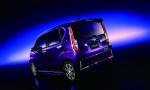 Subaru Stella Custom 2014 года (JP)